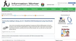 iw new look New look