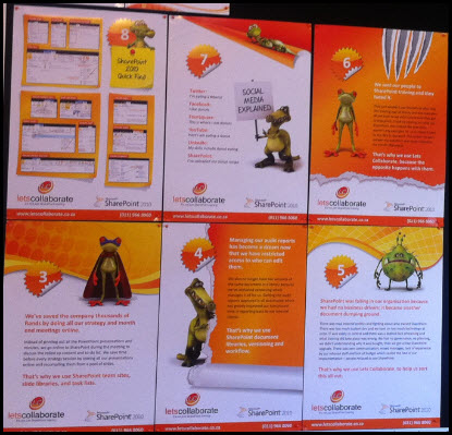 SharePoint-Posters