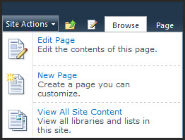 Site-Actions-Menu-Site-Members-Contributors-SharePoint-2010
