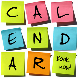 calendar book now