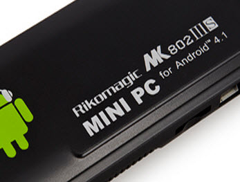 Mini PC