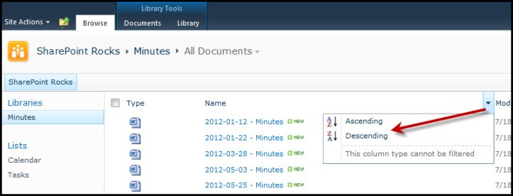 Date-format-in-SharePoint-filtered