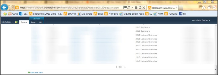 IE URL Re-Sized scrolling down