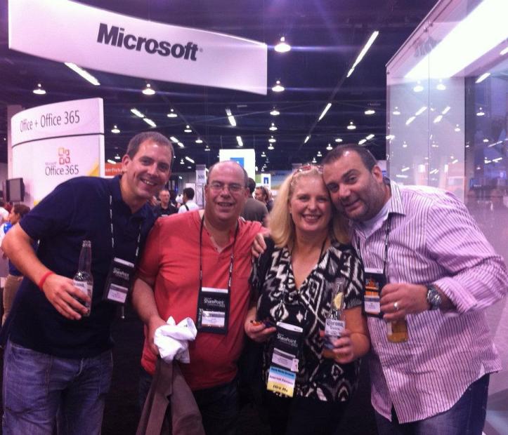 Goodbye Dave Coleman