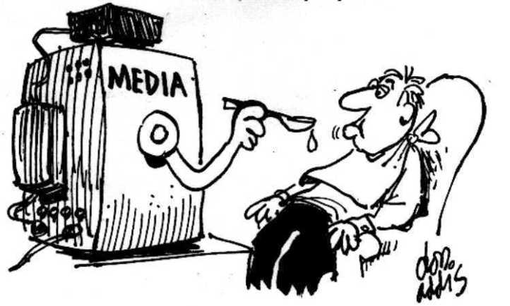 media slave