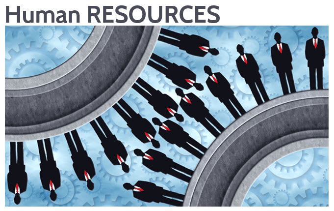 Human Resources